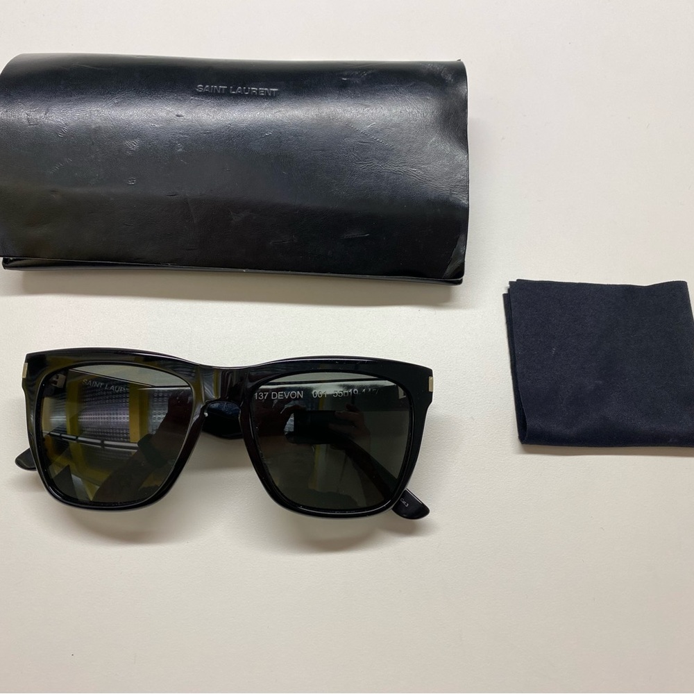 Saint Laurent sunglasses